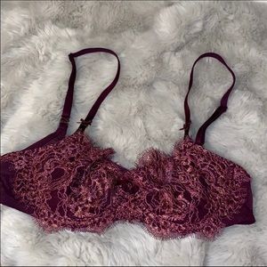 VS Matching Bra and Panty Set